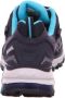 Meindl Caribe Gtx Gore-Tex Wandelschoenen Dames Blauw - Thumbnail 3