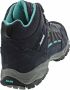 Meindl Blauwe buitenschoenen - Thumbnail 2