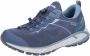 Meindl Power Walker Lady 3.0 Wandelschoen Dames waterdichte lage wandelschoenen jeans silber - Thumbnail 3