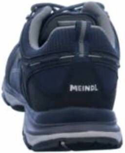 Meindl Blauwe heren trekkingschoenen outdoors