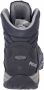 Meindl Caracas Lady Mid GTX Wandelschoen Dames synthetische lage wandelschoenen Marine - Thumbnail 4