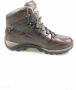 Meindl Bruine Dames Wandelschoenen - Thumbnail 2
