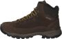Meindl Baltimore GTX Wandelschoenen Heren Châtaigne Yellow Moutarde - Thumbnail 4