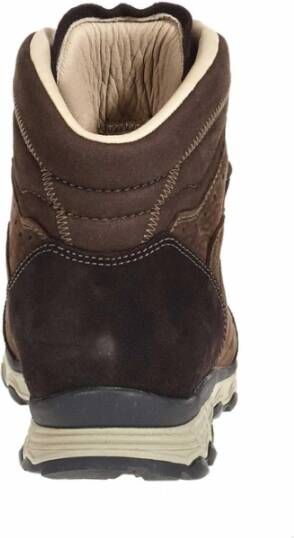 Meindl Bruine Wandelschoenen Heren