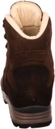 Meindl Bruine Wandelschoenen voor Dames