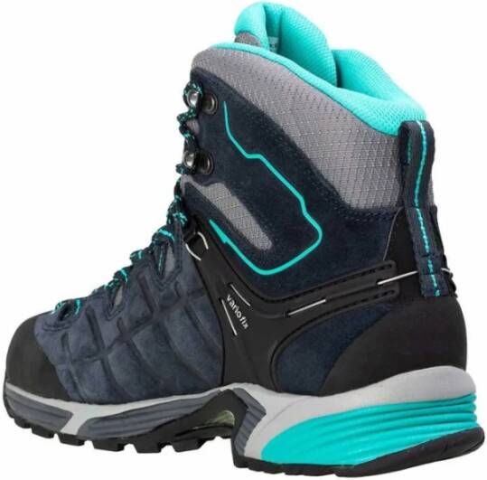Meindl Buitenschoenen Blauw