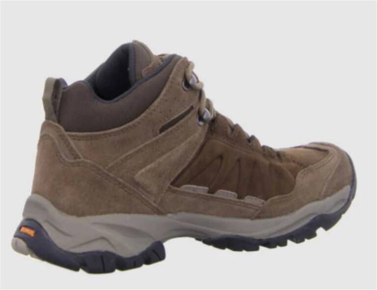 Meindl Buitenschoenen Bruin