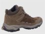 Meindl Nebraska Mid GTX Wandelschoenen Cat.A B Vrouwen Bruin - Thumbnail 8