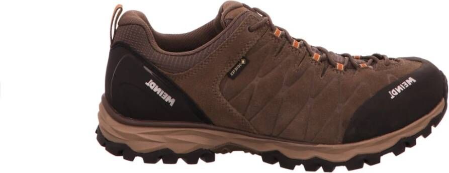 Meindl Buitenschoenen Bruin