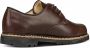 Meindl Buitenschoenen Bruin Halbschuh Sasel - Thumbnail 2