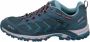 Meindl Caribe Lady GTX Groen Dames Wandelschoen - Thumbnail 3