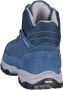 Meindl 2963 BALTIMORE LADY GTX Volwassenen Dames wandelschoenenHalf-hoge schoenenWandelschoenen Blauw - Thumbnail 10