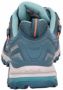 Meindl 3823~CARIBE~LADY~GTX~~~~~~~~~~ Dames wandelschoenenWandelschoenen Groen - Thumbnail 5
