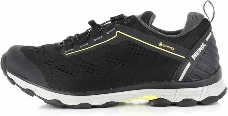 Meindl Buitenschoenen Zwart