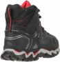Meindl LITE HIKE GTX 4692-01 Zwart combi half hoge heren wandelschoenen wijdte H - Thumbnail 6