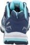 Meindl 3823 CARIBE LADY GTX Volwassenen Wandelschoenen Kleur Blauw - Thumbnail 4