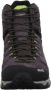 Meindl Casual veterschoenen in donkergrijs - Thumbnail 2