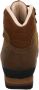 Meindl Borneo 2 Mfs Heren Wandelschoenen 2796-10 Kleur Bruin - Thumbnail 12
