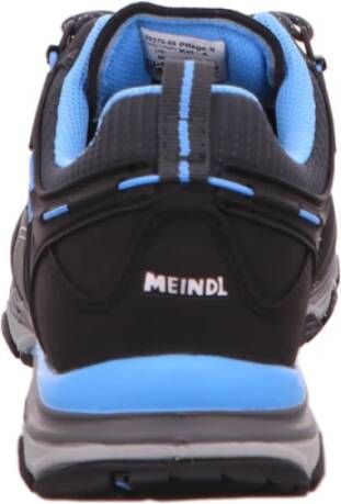 Meindl Dames grijze wandelschoenen outdoor