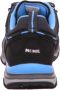 Meindl Dames grijze wandelschoenen outdoor - Thumbnail 2