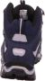 Meindl Dames Wandelschoenen 4686-68 Respond Lady Mid Iinew Donkerblauw ½ - Thumbnail 10