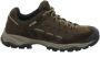 Meindl Nebraska wandelschoenen dames donker bruin - Thumbnail 2