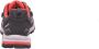 Meindl Caribe Gtx Gore-Tex Wandelschoenen Dames Antraciet Roze - Thumbnail 6