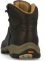 Meindl OHIO 3 M (46) 10 5 leren mid wandelschoenen Dunkelbraun - Thumbnail 4
