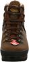 Meindl Borneo 2 Mfs Heren Wandelschoenen 2796-10 Kleur Bruin - Thumbnail 11