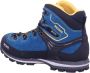 Meindl Dames Wandelschoenen in petrol - Thumbnail 2
