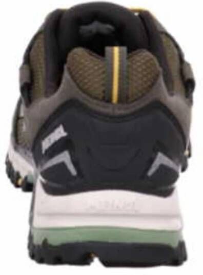 Meindl Groene GTX Veterschoenen
