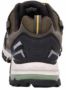 Meindl Caribe Gore-tex Heren Wandelschoenen 3825-02 Kleur Groen - Thumbnail 4