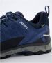Meindl Lite Trail Gore-Tex Wandelschoen Heren waterdichte lage wandelschoenen Marine Dunkelblau - Thumbnail 12