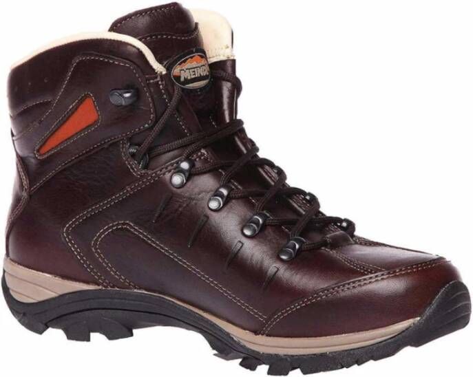 Meindl Heren Bruine Outdoorschoenen