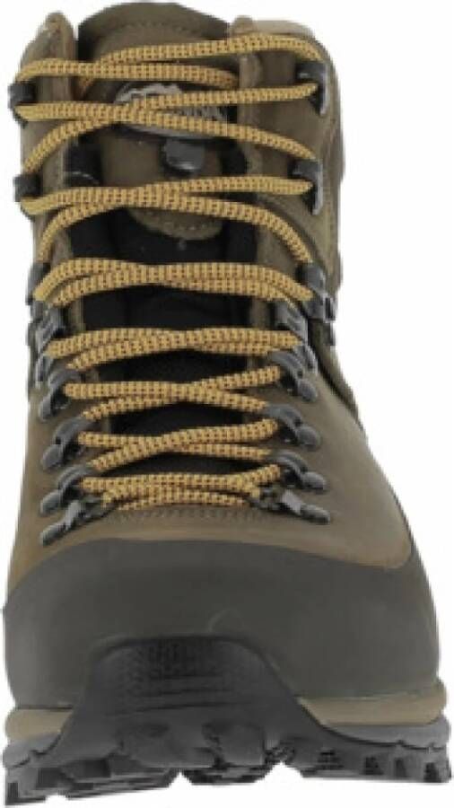 Meindl Heren Bruine Wandelschoenen