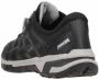 Meindl Heren zwarte casual veterschoenen - Thumbnail 2