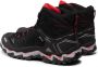 Meindl LITE HIKE GTX 4692-01 Zwart combi half hoge heren wandelschoenen wijdte H - Thumbnail 7
