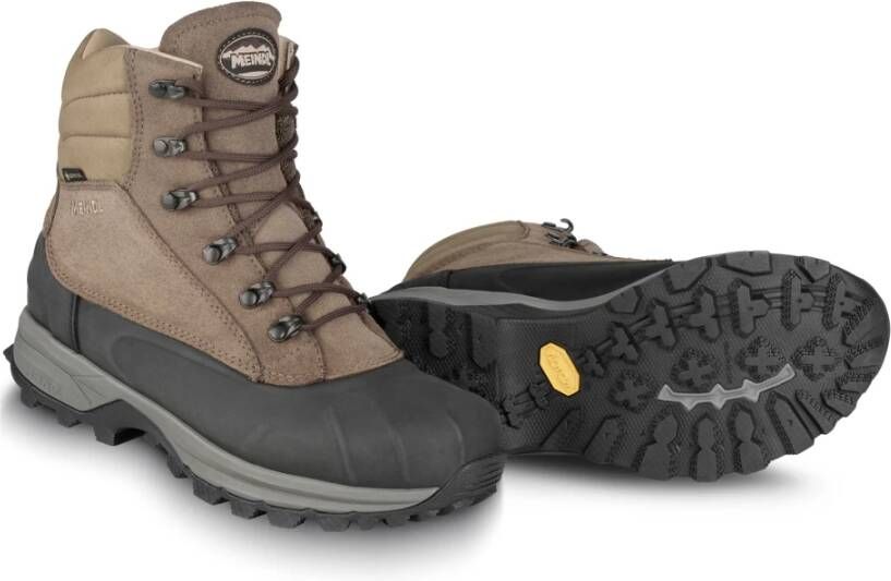 Meindl Lillehammer Lady GTX Wandelschoenen