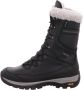 Meindl Novara Lady GTX Zwarte Wandelschoen Black Dames - Thumbnail 4