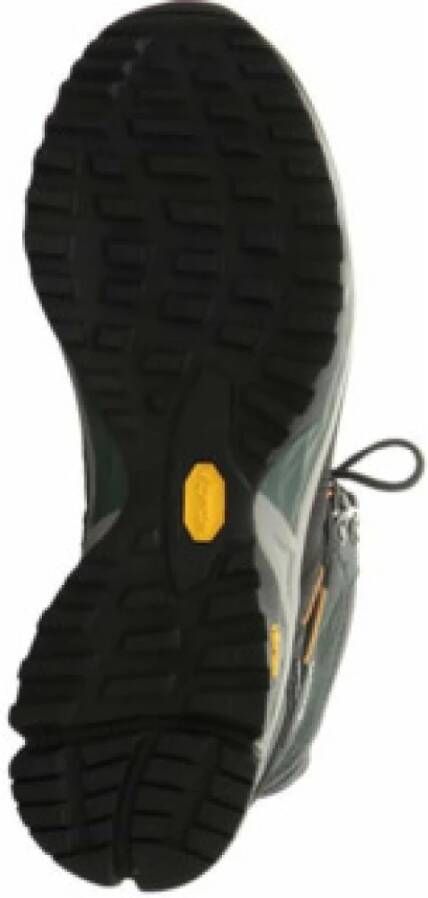Meindl Oranje Wandelschoenen voor Heren