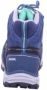 Meindl Mondello Lady Mid Gore-Tex Wandelschoen Dames waterdichte lage wandelschoenen Jeans TRkis - Thumbnail 5