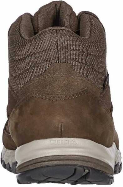 Meindl Outdoor Schoenen Orlando Mid GTX