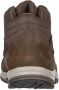 Meindl 5566 Orlando Men Mid GTX Comfort Fit Donkerbruin - Thumbnail 5