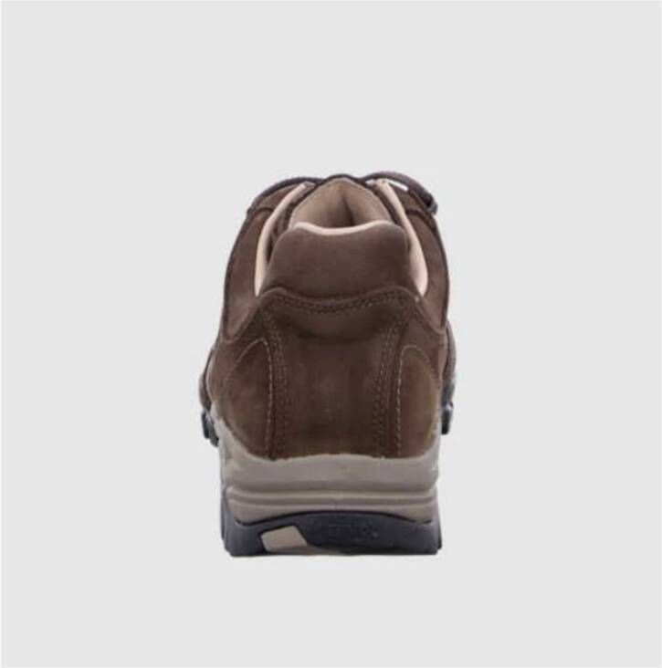Meindl Outdoor Veterschoen Bruin
