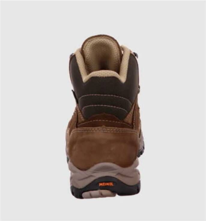 Meindl Outdoor Veterschoenen GTX Bruin