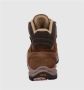 Meindl BALTIMORE LADY GTX 2963-32 Bruine halfhoge dames wandelschoenen - Thumbnail 8