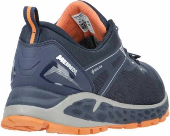 Meindl Outdoor wandelschoen met Gore-Tex