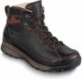 Meindl 2702 Brixen Lady Mid Identity Comfort Fit Donkerbruin - Thumbnail 4