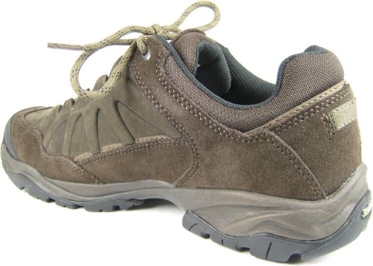 Meindl Outdoorschoenen Nebraska zonder Tex
