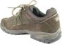 Meindl Nebraska Wandelschoen Heren leren lage wandelschoenen Mahagoni - Thumbnail 4